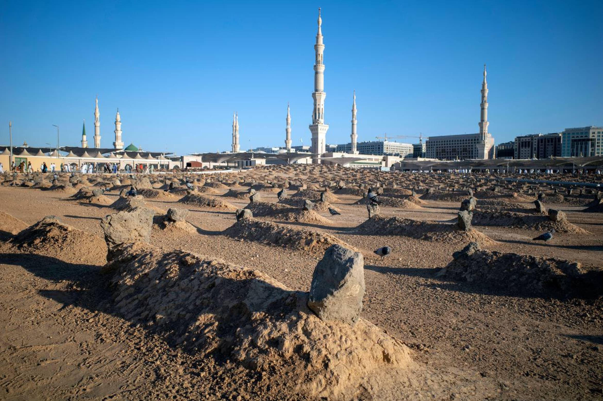Jannat Al-Baqi
